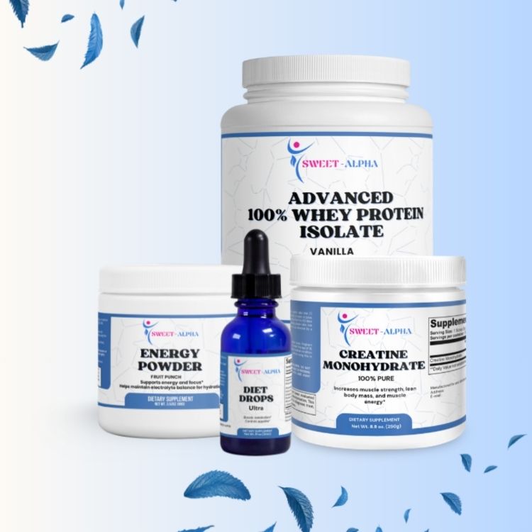 The Ultimate Transformation