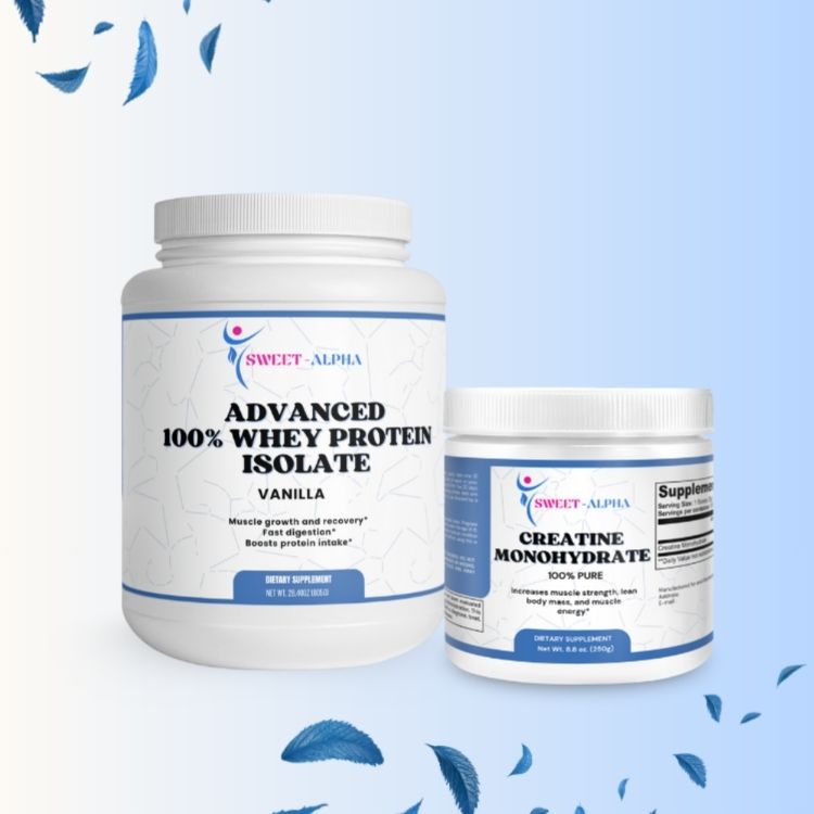 The Performance Power