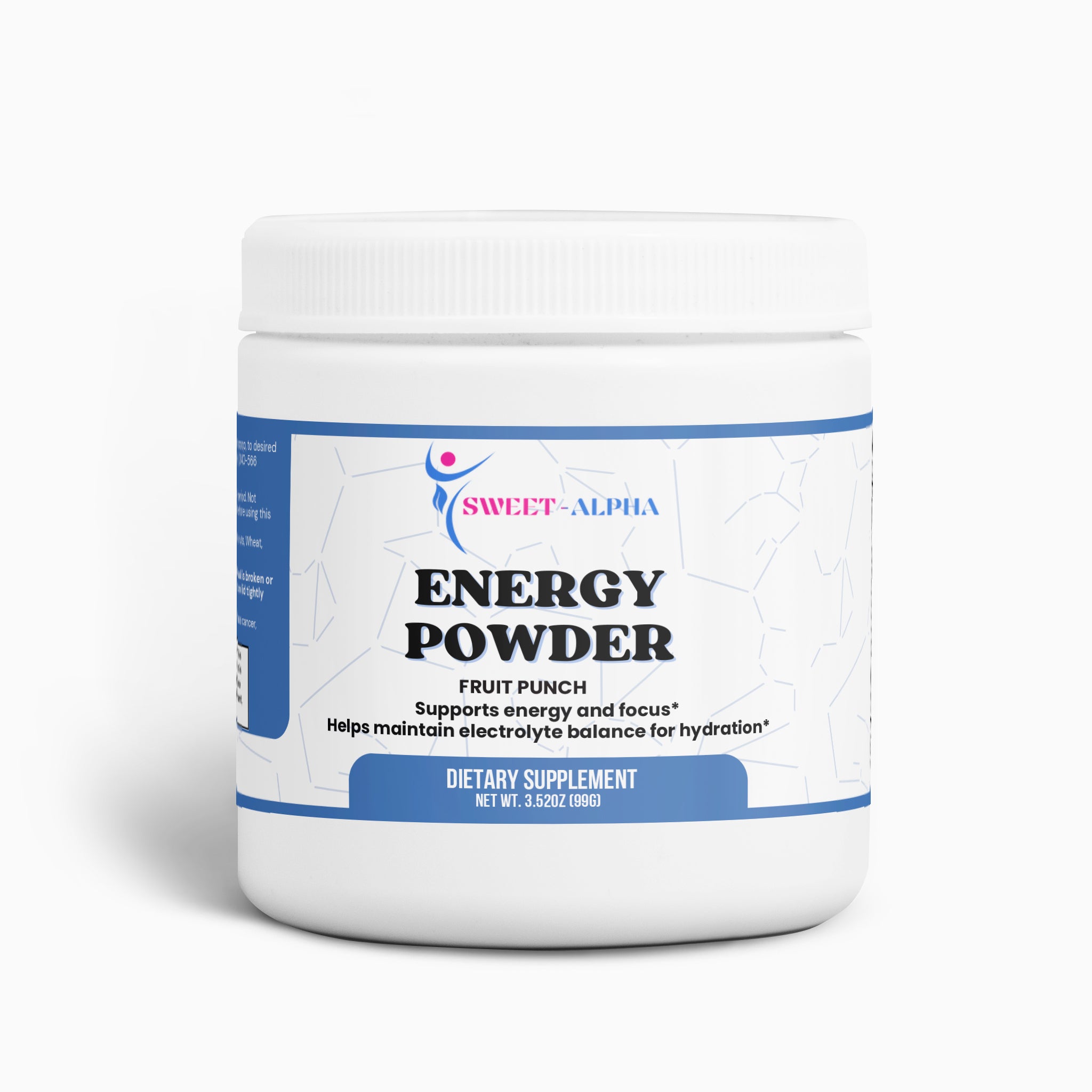 ENERGY POWDER