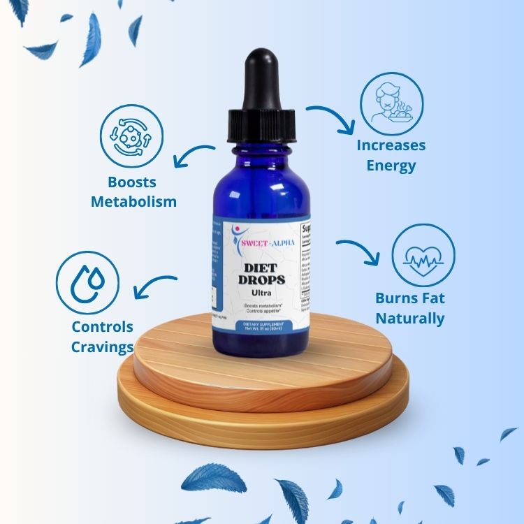 DIET DROPS